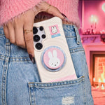 Miffy Pop Bliss Case - Galaxy