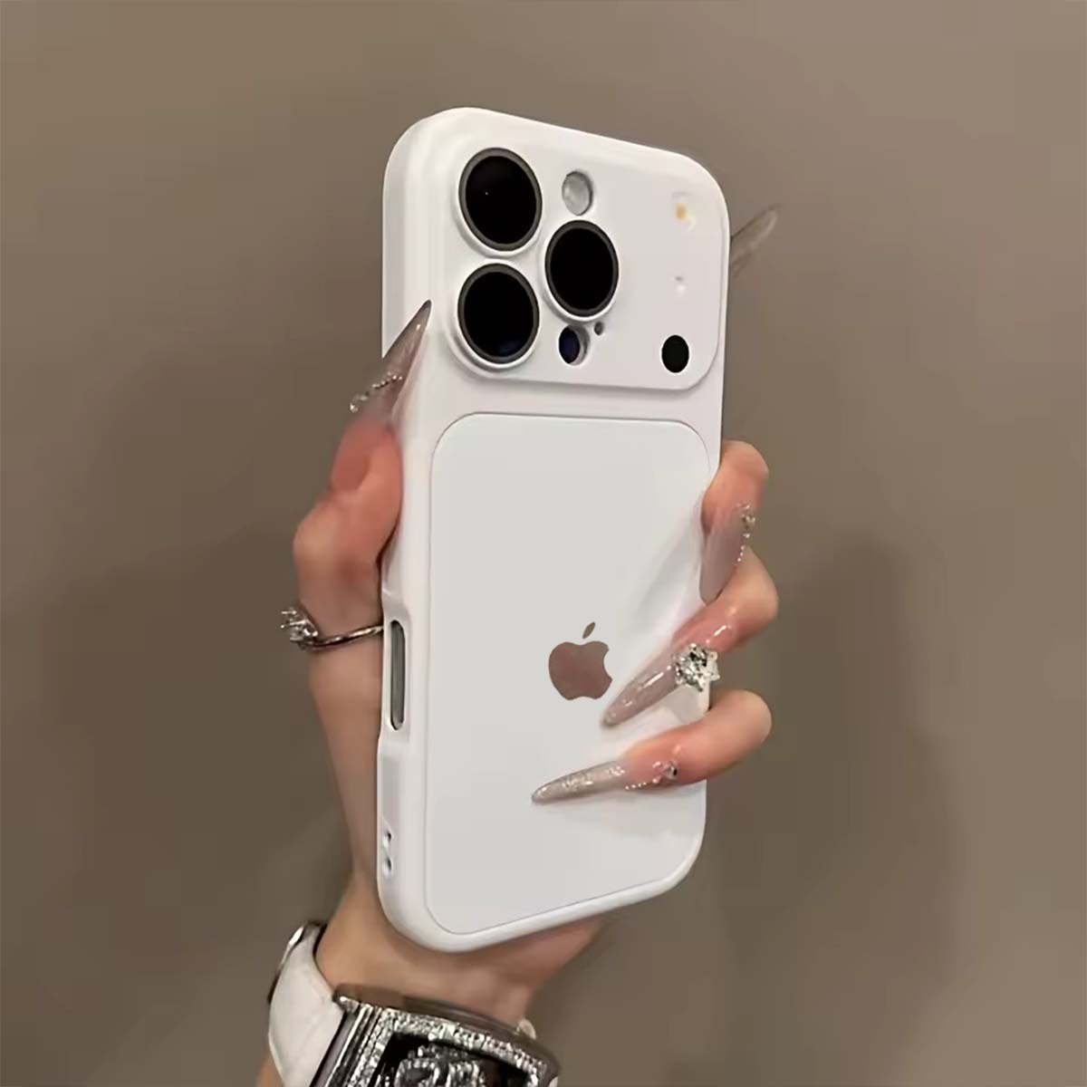 Duo Flex Silicone Case - iPhone