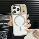 Cocoa Mag Armor - iPhone