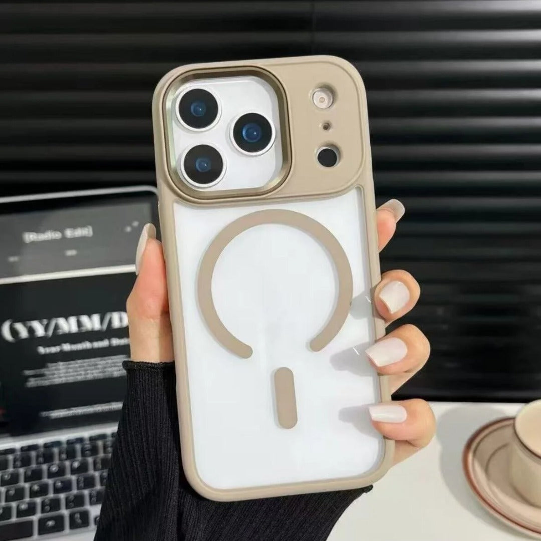 Cocoa Mag Armor - iPhone