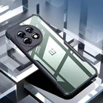 OnePlus - Shockproof Acrylic TPU Case