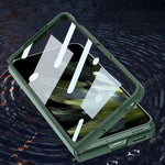 OnePlus -  Magnetic Ring Bracket Case