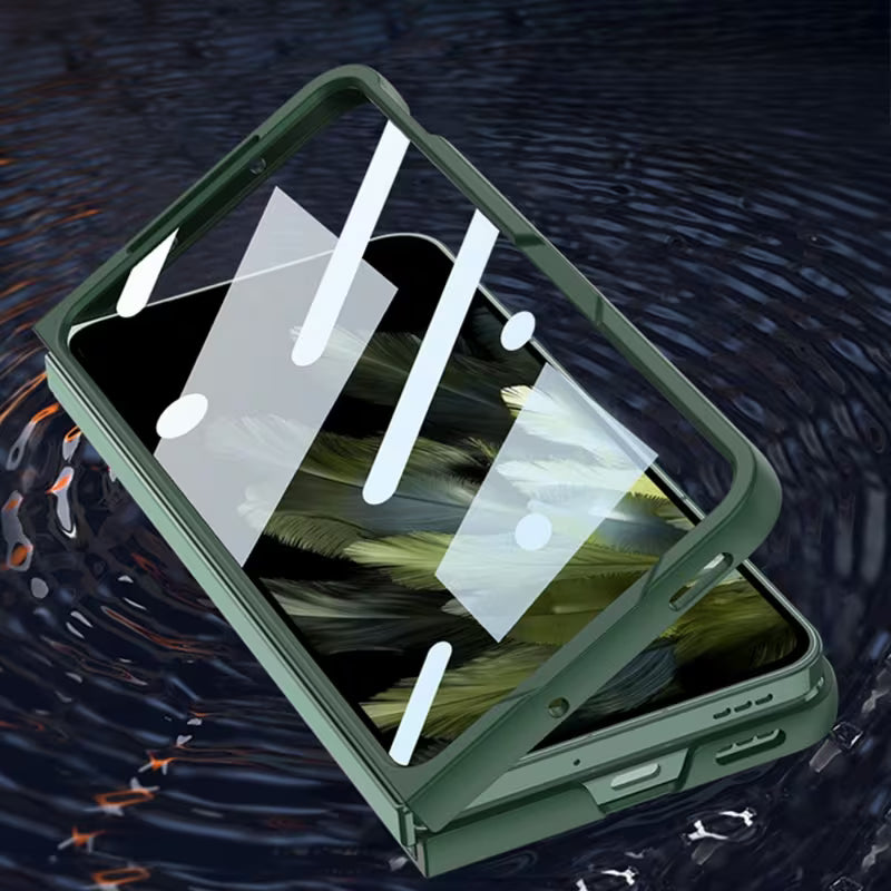 OnePlus -  Magnetic Ring Bracket Case