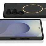 Snap Lock Case - Galaxy