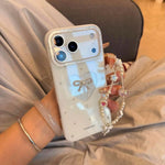 Celestial Glimmer - iPhone