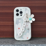 Floral Serenity Case