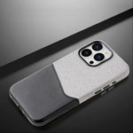 Premium Duplex Jeansy Leather Case