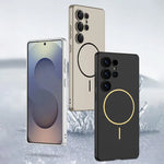 Snap Lock Case - Galaxy