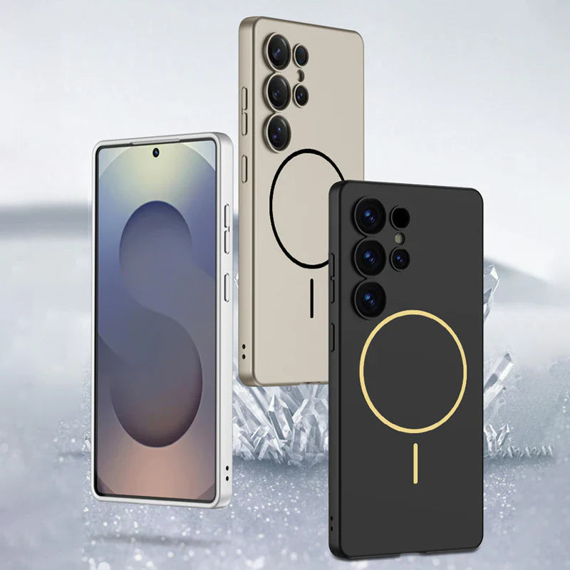 Snap Lock Case - Galaxy