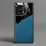 OnePlus 11 Series - Leather Textured Lens Case