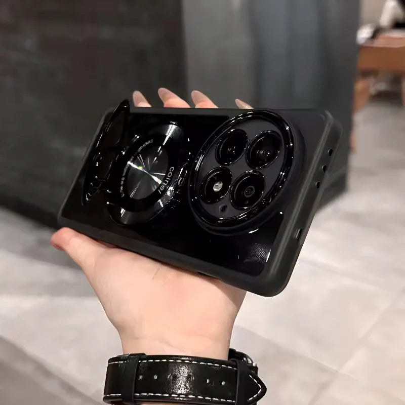 OnePlus -  360 Ringshield Case