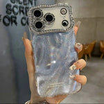 Prism Glow Crystal Case - iPhone