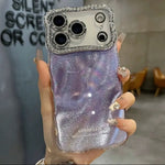 Prism Glow Crystal Case - iPhone