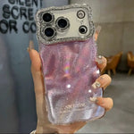 Prism Glow Crystal Case - iPhone