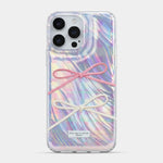 Aurora Bow Glow Case - iPhone