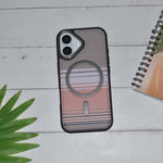 Aero Weave Mag Ring Case