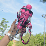 IcePop Summer Drink Bottle