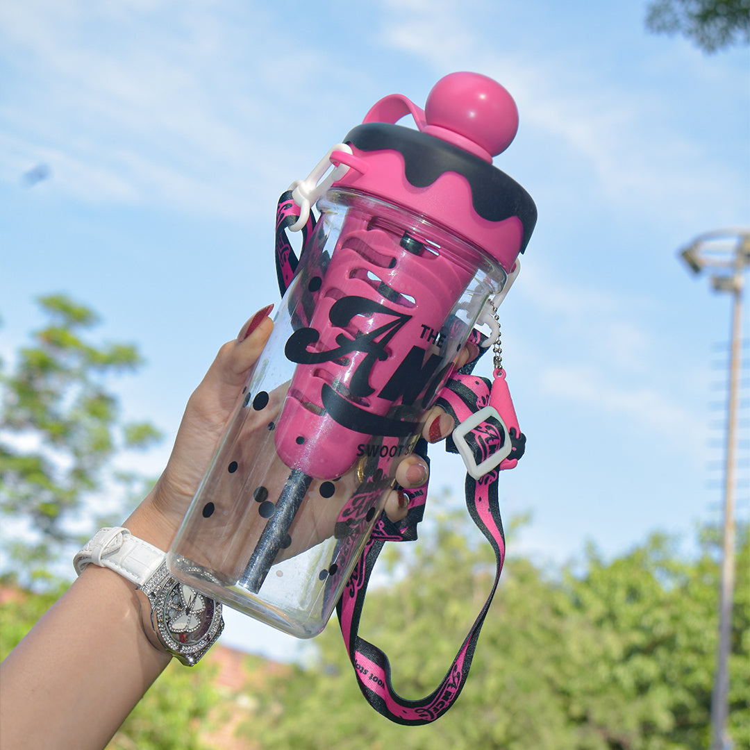 IcePop Summer Drink Bottle