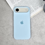 Silicone Logo Case - iPhone Air