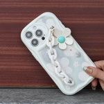 Floral Serenity Case