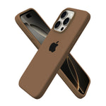 Liquid Silicone Case - iPhone - Belvin