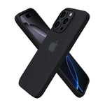 Liquid Silicone Case - iPhone - Belvin