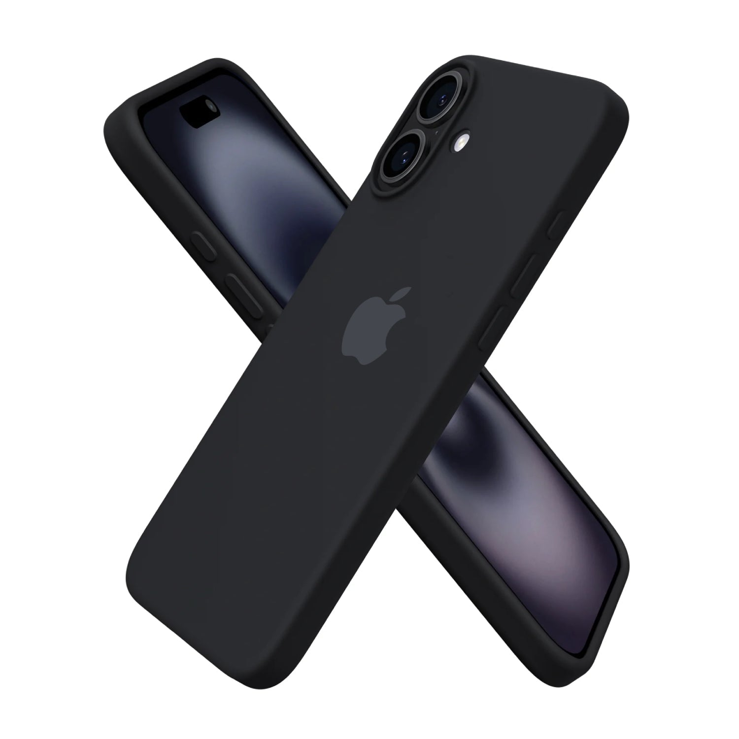 Liquid Silicone Case - iPhone - Belvin