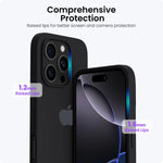 Liquid Silicone Case - iPhone - Belvin