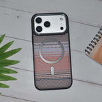 Aero Weave Mag Ring Case