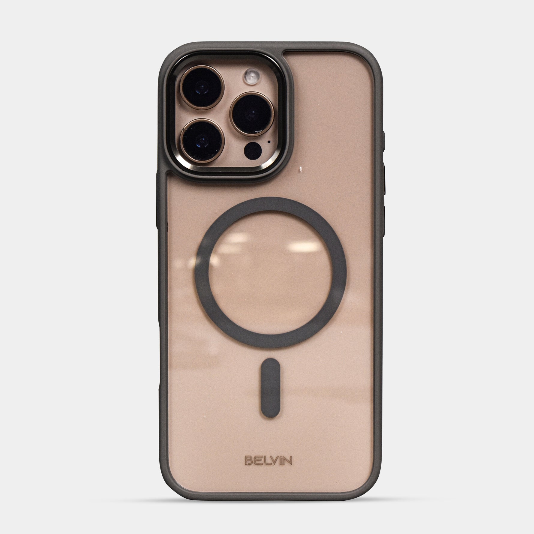 ClearEdge MagSafe Case - iPhone