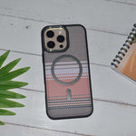 Aero Weave Mag Ring Case