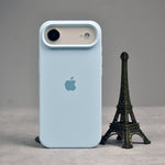 Silicone Logo Case - iPhone Air