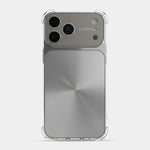 Metallic Vertex Shield Case - iPhone
