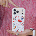 Hello Kitty 3D Bow Case - iPhone