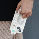 Floral Serenity Case