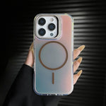 Chroma Shield  - iPhone