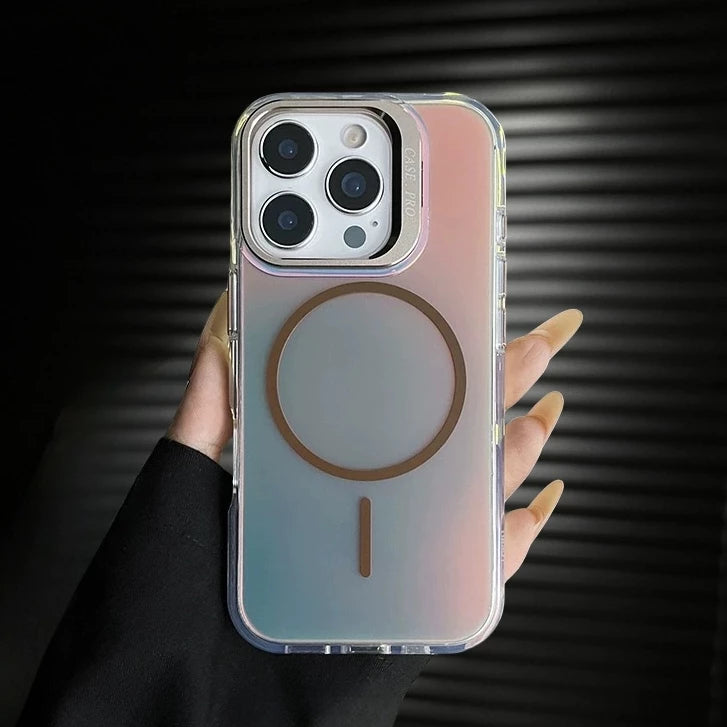 Chroma Shield  - iPhone