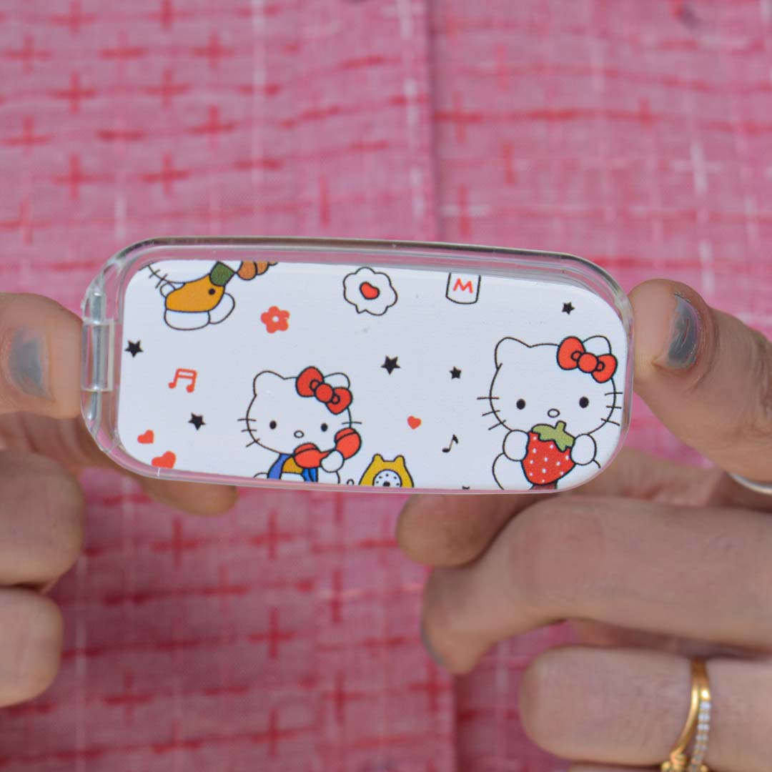 Hello Kitty 3D Bow Case - iPhone Air
