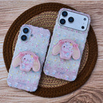 Celeste Bunny  - iPhone