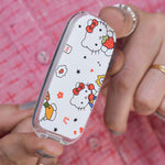 Hello Kitty 3D Bow Case - iPhone Air