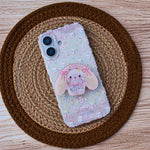 Celeste Bunny  - iPhone