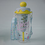 IcePop Summer Drink Bottle
