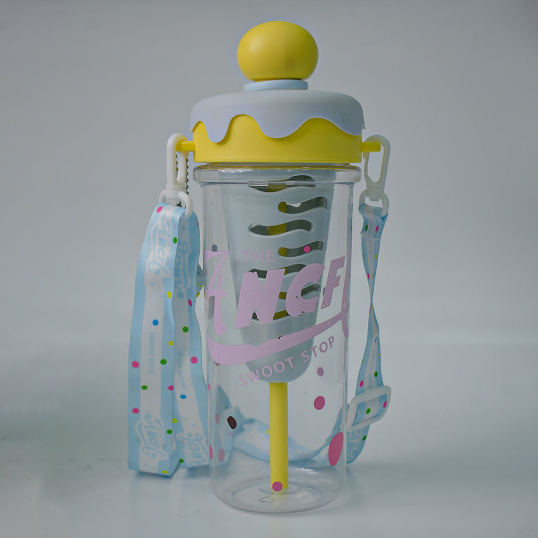 IcePop Summer Drink Bottle