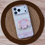 Celeste Bunny  - iPhone