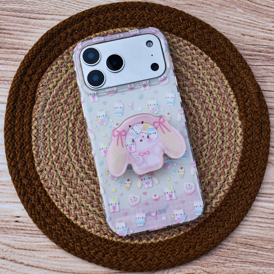 Celeste Bunny  - iPhone