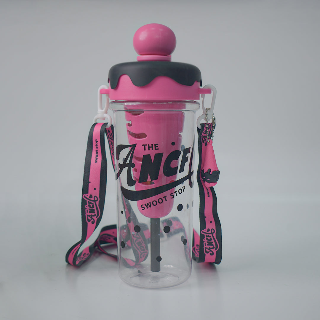 IcePop Summer Drink Bottle