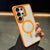 Magnetic Magsafe Shockproof Case