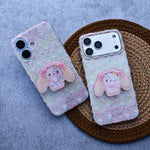 Celeste Bunny  - iPhone