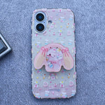 Celeste Bunny  - iPhone