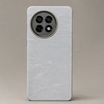 Elegant Velvet Texture Case - OnePlus